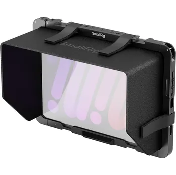 Příslušenství pro videokameru SmallRig Cage for iPad mini 6 / A17 Pro MD5058