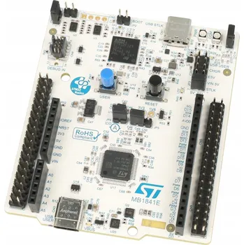 Programátor STMicroelectronics NUCLEO-U385RG-Q