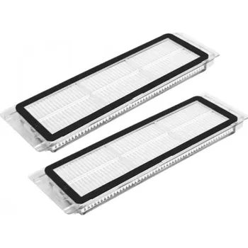 Filtr do robotického vysavače Filtr HEPA do vysavače ROBOROCK S6 (S60) 2ks