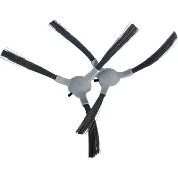 Kartáč pro robotický vysavač Boční kartáčky pro vysavač NICEBOY ION Charles i9 2ks šedé