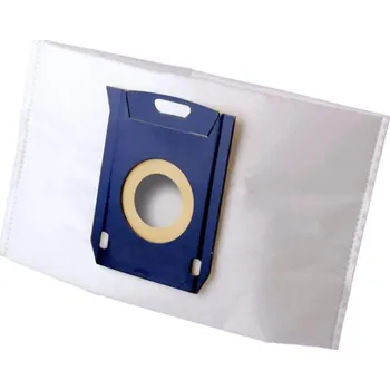 Sáček do vysavače Sáčky Electrolux ES01 4ks pro ELECTROLUX UltraOne MINI