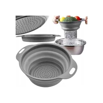 Cedník a síto Cedník Matisto silikon