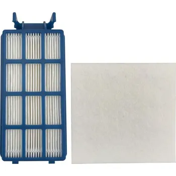 Domácí spotřebič Filtry pro vysavač HOOVER H-Energy 300 HE320PET 011 1+1ks