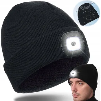 Čepice Zimní čepice INDEX BOZP velikost univerzální