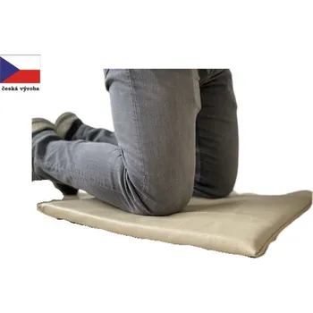 Příslušenství ke svářečce REPA Podložka kožená malá CZ