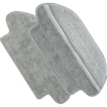 Příslušenství k robotickému vysavači Návlek k vysavači XIAOMI Mi Robot Vacuum Mop Pro 2ks mop