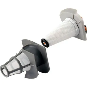 Filtr do vysavače Filtry Electrolux EF141 ErgoRapido pro ELECTROLUX ErgoRapido ZB2902