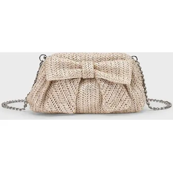 Kabelka Dětská kabelka Mayoral 10207.6B.Mini.PPY2 béžová 01X, vel. ONE SIZE