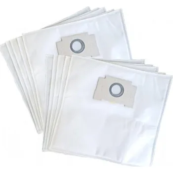 Úklid Sáčky pro vysavač ETA Značení 1434 68834 Apart 10ks textilní