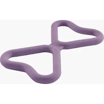 Hračka pro psa Přetahovadlo pro psa FIBOO Přetahovadlo FIB fialová