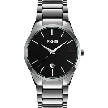 Hodinky Pánské hodinky SKMEI N447e s náramkem a datumovka