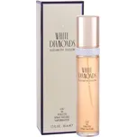 Elizabeth Taylor White Diamonds 50 ml toaletní voda pro ženy
