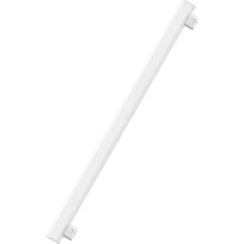 Žárovka OSRAM HOMELIGHTING 4099854232879 LED Energetická třída (EEK2021) F (A - G) S14S tyčový tvar 4.7 W = 40 W teplá bílá (Ø x v) 29 mm x 29 mm 1 ks