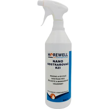 Odrezovač Horewell Odstraňovač rzi 1 l