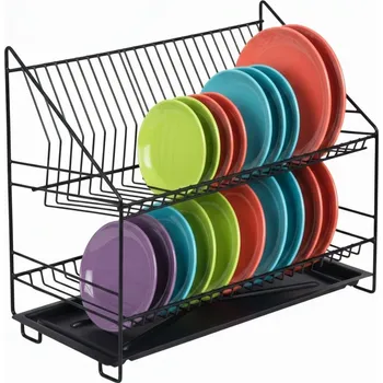 Odkapávač na nádobí Odkapávač (sušák) Wiexpol 24,5 cm x 49 cm