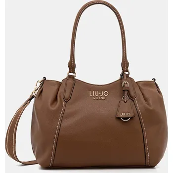 Kabelka Kabelka Liu Jo AA6165.E1012 hnědá 82A, vel. ONE SIZE