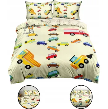 Prostěradlo Prostěradlo Bomevarica z mikrovlákna 140 x 200 cm