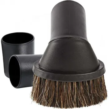 Domácí spotřebič Prachový kartáč pro vysavač MIELE Complete C3 Allergy PowerLine pro 30,32,35 mm s jemnou žíní