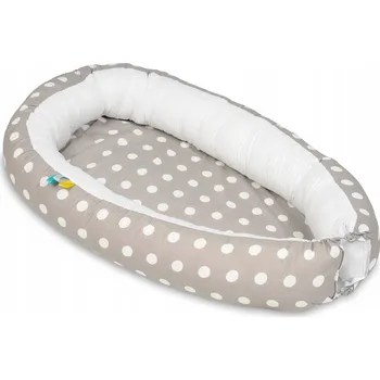 Zavinovačka Kokon pro miminko, hnízdečko, zavinovačka pro novorozence, 100% bavlna