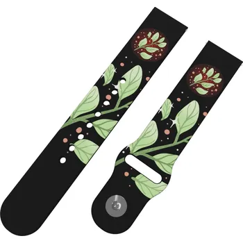 Chytré hodinky Strapido ZEMĚ řemínek 22 mm