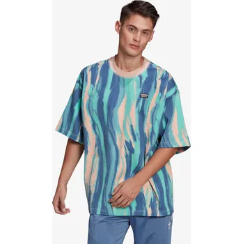 adidas GRX DTC TEE AOP M 725703