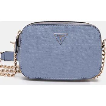 Kabelka Guess NOELLE HWZG96.72140 modrá 55X, vel. ONE SIZE