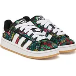 Sneakersy adidas Liberty London Campus 00S HQ9189 Černá 28