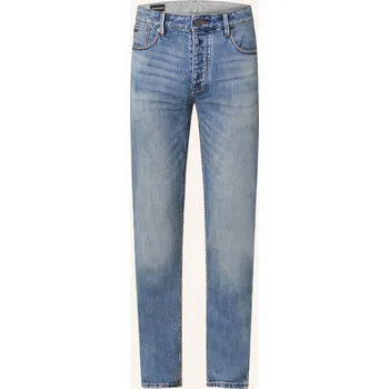 Pánské džíny Emporio Armani Pánské Džíny Slim Fit, mb002 medium blue...