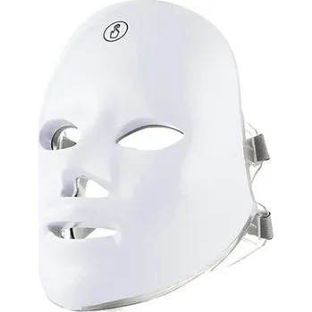 Elektrický čistič pleti Nursense Ošetřující LED maska na obličej