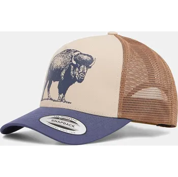 Kšiltovka Kšiltovka Columbia 2120421 béžová 80B, vel. ONE SIZE