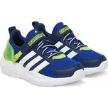Sneakersy adidas Lightorama JQ4158 Tmavomodrá 30_5