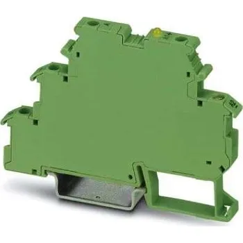 Relé Polovodičové relé 50 mA Ochranná dioda polarity 30 V DC DEK-OE- 5DC/ 24DC/100KHZG