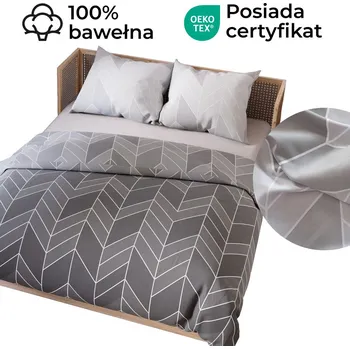 Povlečení Ložní povlečení NITTA (ZM)