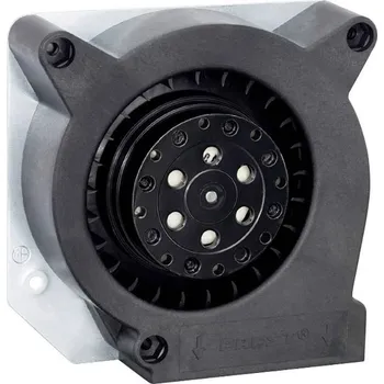 Průmyslový ventilátor EBM Papst 9214014004 radiální ventilátor 230 V 35 m³/h