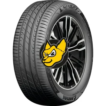 Auto-moto Landsail Sentury Qirin 990 215/60 R17 96H EV