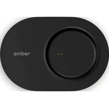 Termohrnek Ember Travel Mug Charger Termohrnek-Nabíječka černá TM19XC1200EU