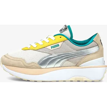 Dámská obuv Dámské tenisky Puma CRUISE RIDER OQ WN'S EUR 37 712693