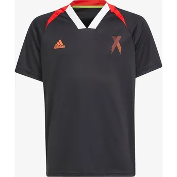 Chlapecké tričko adidas B AR X JERSEY 176