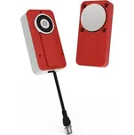 Allen Bradley 440G-EZ Blokovací bezpečnostní spínač Ano Včetně ovladače