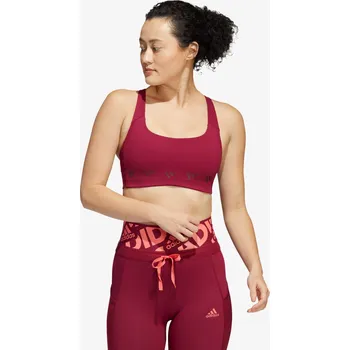 Dámské oblečení adidas PWI MS LOGO XSAC