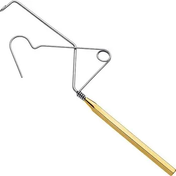 Finisher ENGLISH Gold