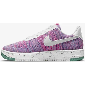 Dámská obuv Dámské tenisky Nike W AF1 CRATER FLYKNIT EUR 38.5 550551