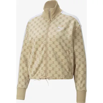Dámská mikina Puma T7 AOP TRACK JACKET L 714703