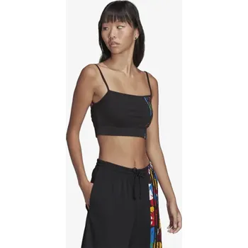 Dámská móda adidas CROP TOP 34 377609