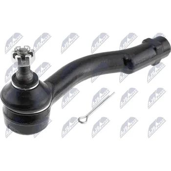 Soustava řízení Hlava příčného táhla řízení NTY SKZ-KA-333