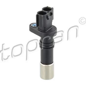 Kliková hřídel Generátor impulsů, klikový hřídel TOPRAN 600 816