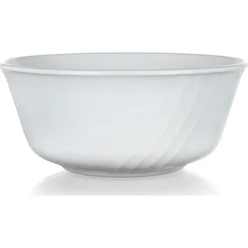 Miska 12,5cm EBRO skleněná BÍ