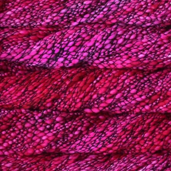 Příze Malabrigo Caracol Fucsia Pletací příze