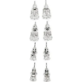 Náramek GATE Balení 4 párů náušnic uni 226-0164/00