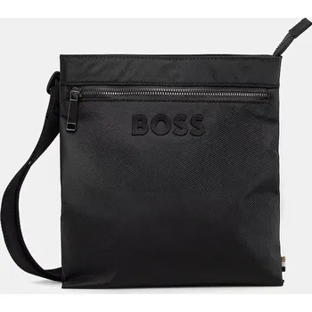 Taštička BOSS Catch_3.0_Envelope L 50511930 zelená 78X, vel. ONE SIZE